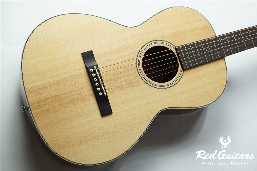 GUILD P-240 MEMOIR - Natural | Red Guitars Online Store
